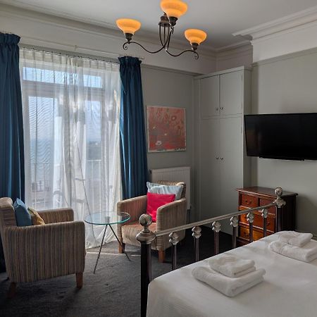 The White Rock Hotel Гастингс Экстерьер фото