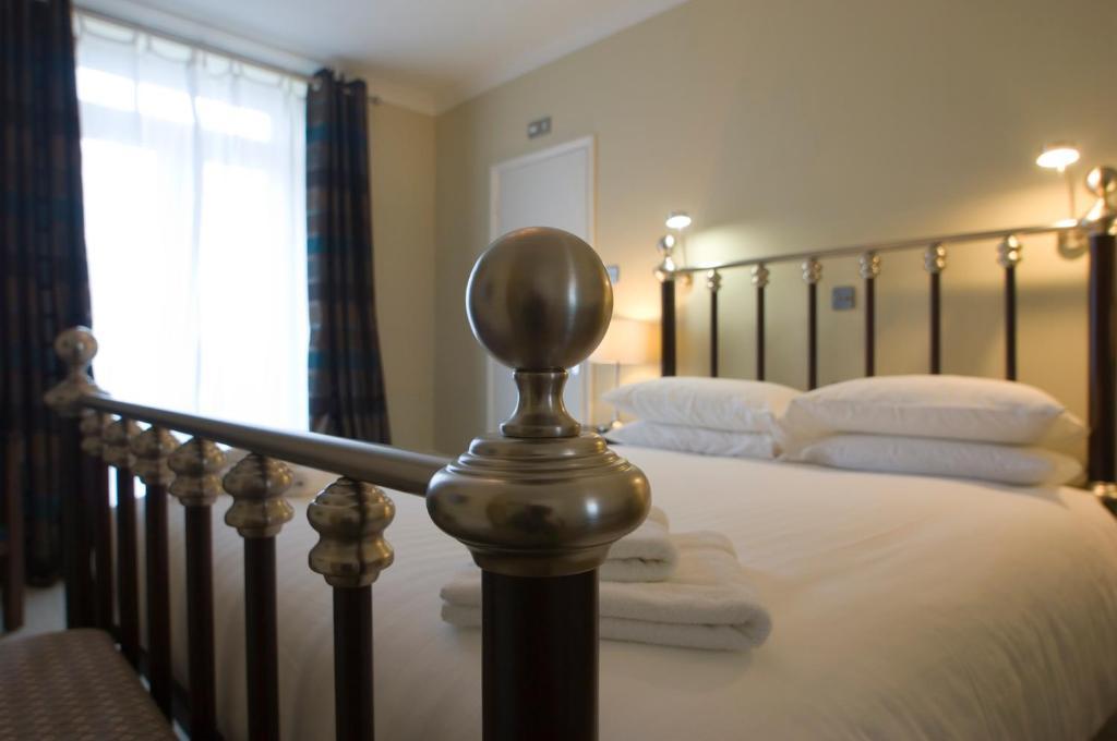 The White Rock Hotel Гастингс Номер фото